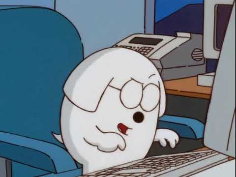 Dogbert: The Information Age and Gaslighting