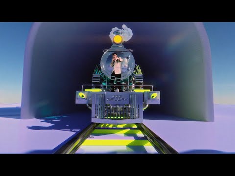 Panteros666  - Locomotiva