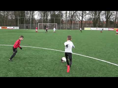 Pancratius Oliebollen tournooi 28 dec 2020