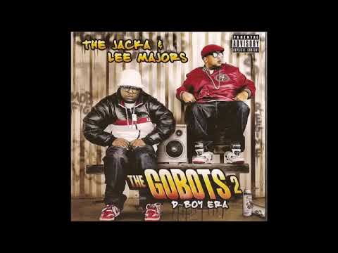 The Jacka & Lee Majors - Ordinary Drug ft. Fed-X, Rahmean & Dru Down