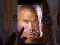 Shemar Moore And The Golden Ratio