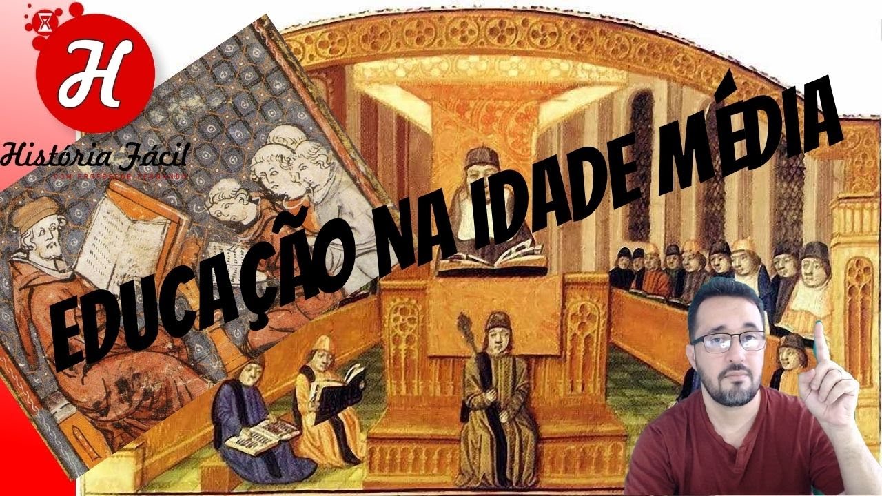 Educação na Idade Media
