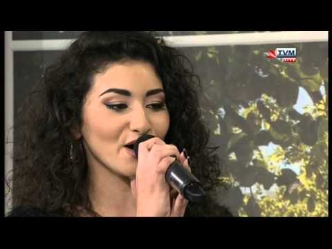 Jasmine Abela & Paul Giordimaina - Read all About it on TwelveTo3