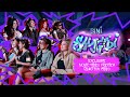 BINI Shagidi Official Music Video Exclusive Fan Preview Reaction