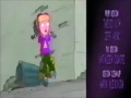 Rocket Power Promo Freeze 2001