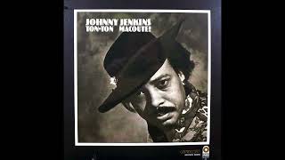 Johnny Jenkins w/ Duane Allman  -  Down Along The Cove