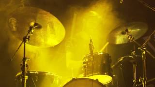 Magnetic Minutes - Sarathy Korwar at #MagFields2016