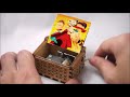 Snoopy And The Charlie Brown Music Box