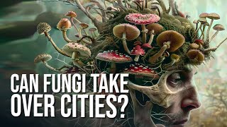 Can Fungi Take Over Humanity?