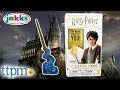 Harry Potter Die Cast Collectible Wands Series 1 From Jakks Pacific
