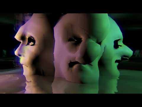 (SEIZURE WARNING!) BROMOSAPIEN X MADMIKESVISUALS