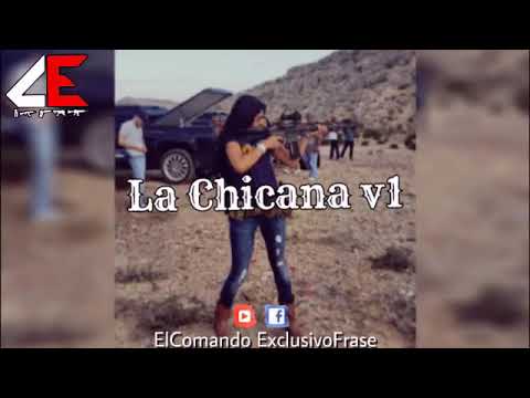 Comando exclusivo/la chicana/vídeo oficial