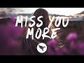 Sophia Angeles - Miss You More (Lyrics)