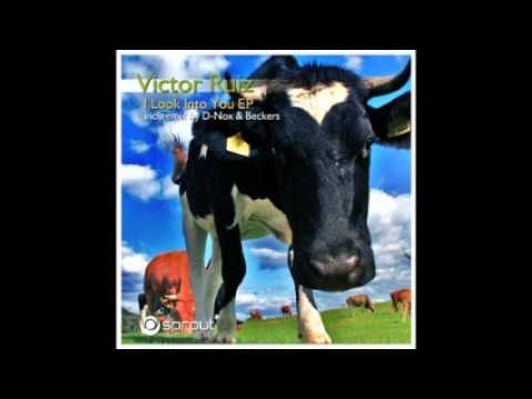 Victor Ruiz feat Any Mello - Crazy Night (Original Mix)