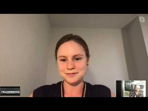 Instagram Star Sofia Martynova