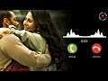 Ruaan Song Ringtone Tiger 3 Salman Khan Katrina Kaif Arijit Singh Best Ringtone 2023