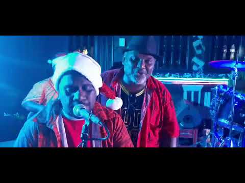 Sweet Darling- DA BLACK WINE BAND