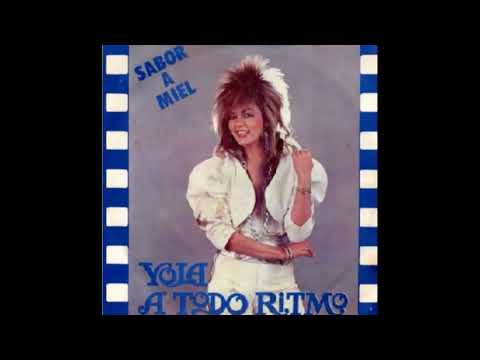 Merenguito - Yola Polastry