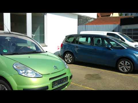 Gebrauchtwagentest Peugeot 207SW