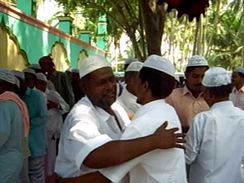 Kottakuppam EID UL FITR..