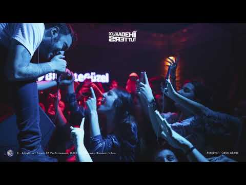Aldattım - Dolu Kadehi Ters Tut