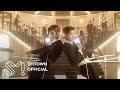 TVXQ! 동방신기_Something_Music Video 