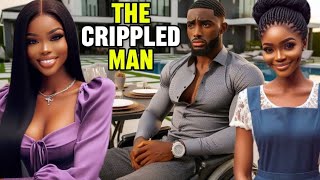 TO FIND TRUE LOVE, HE PRETENDED TO BE CRIPPLED… WHAT HAPPENED NEXT WILL SHOCK YOU