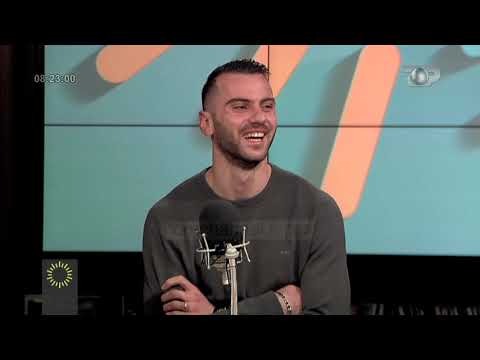 Wake Up, 12 Shkurt 2019, Pjesa 3 - Top Channel Albania - Entertainment Show