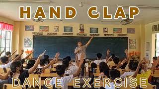 Download lagu Super Fun Classroom Exercise Part V - Hand Clap Dance Exercise mp3 Download lagu Super Fun Classroom Exercise Part V - Hand Clap Dance Exercise mp3