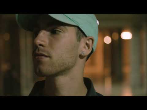 ESKIN - Метрополь (Visualizer)