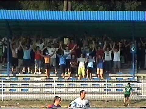 2010.08.14. Glinik Gorlice - Bocheński KS cz1