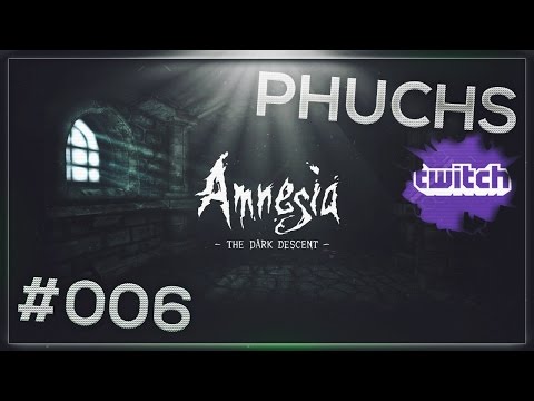 Amnesia: The Dark Descent | German | Folge 6 - Ab ins Labor ⚗️