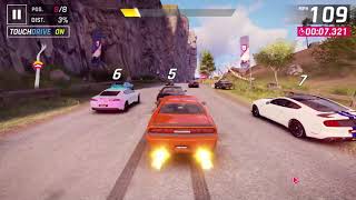 Asphalt 9  Legends, enjoy it.