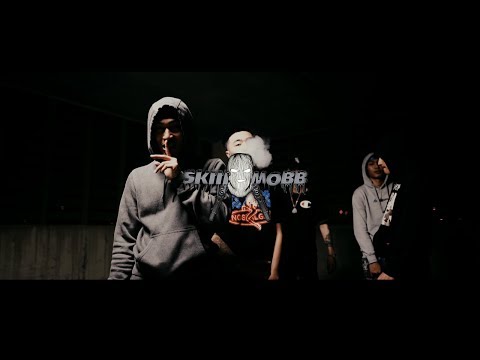 Joemari x Myah - Stupid (Official Music Video) Shot by #SKIIIMOBB