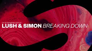Lush & Simon - Breaking Down