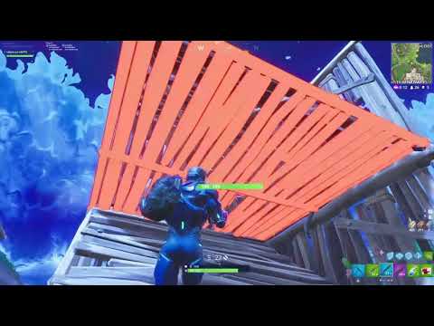 #1 auf lockere basis