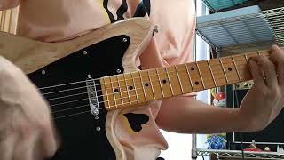 Video thumbnail for kanade sound design ktm-as　試奏7 by kazunori koizumi (kazu)