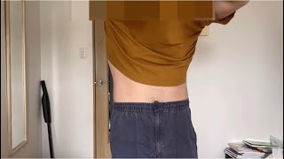 ダイエット3ヶ月目経過報告