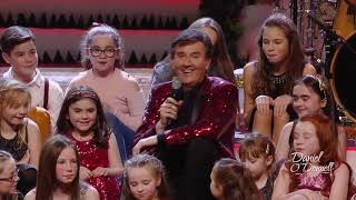 Daniel O&#39;Donnell 2018 Promo Final Edit