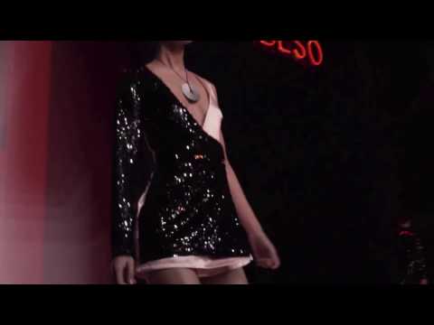 PORTNOY BESO at #MBFWRussia