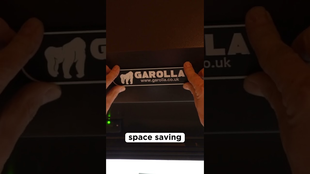 Watch video Why Garolla Now Why Garolla