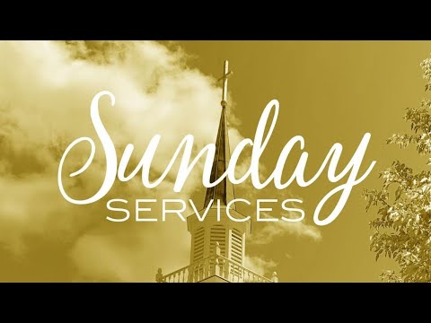 Sunday Sermon: May 10, 2026