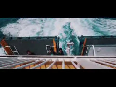 Mz Sunday Luv + Stefan Jurrack : SCREAM