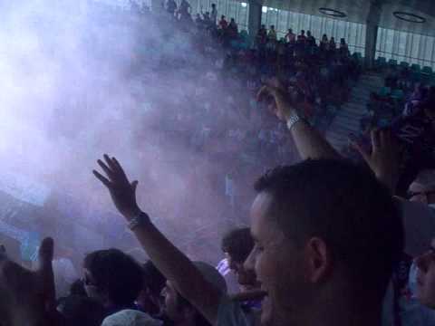 CF Palencia- CD Izarra play off ascenso a 2ªB sector 27