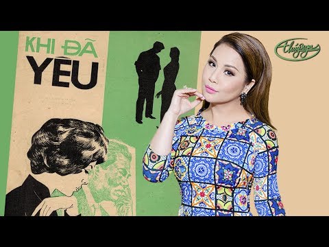 Minh Tuyết - Khi Đã Yêu (Phượng Linh) PBN 125