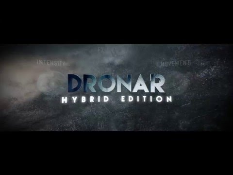 Free Download Dronar Hybrid Module KONTAKT