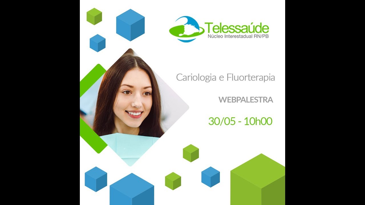 Cariologia e Fluorterapia