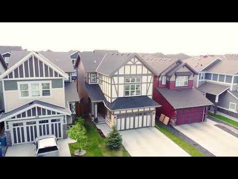 LUXURIOUS HOME JUST POSTED FOR SALE IN KINGS HEIGHTS of AIRDRIE