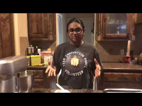 Teen Knights! - Chocolate Chip Cookies with Paridhi