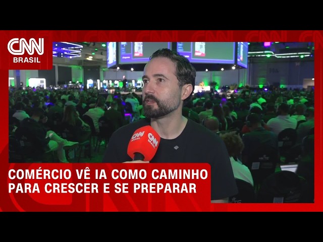 CNN Cast: Especialistas discutem oportunidades de negócios | BASTIDORES CNN